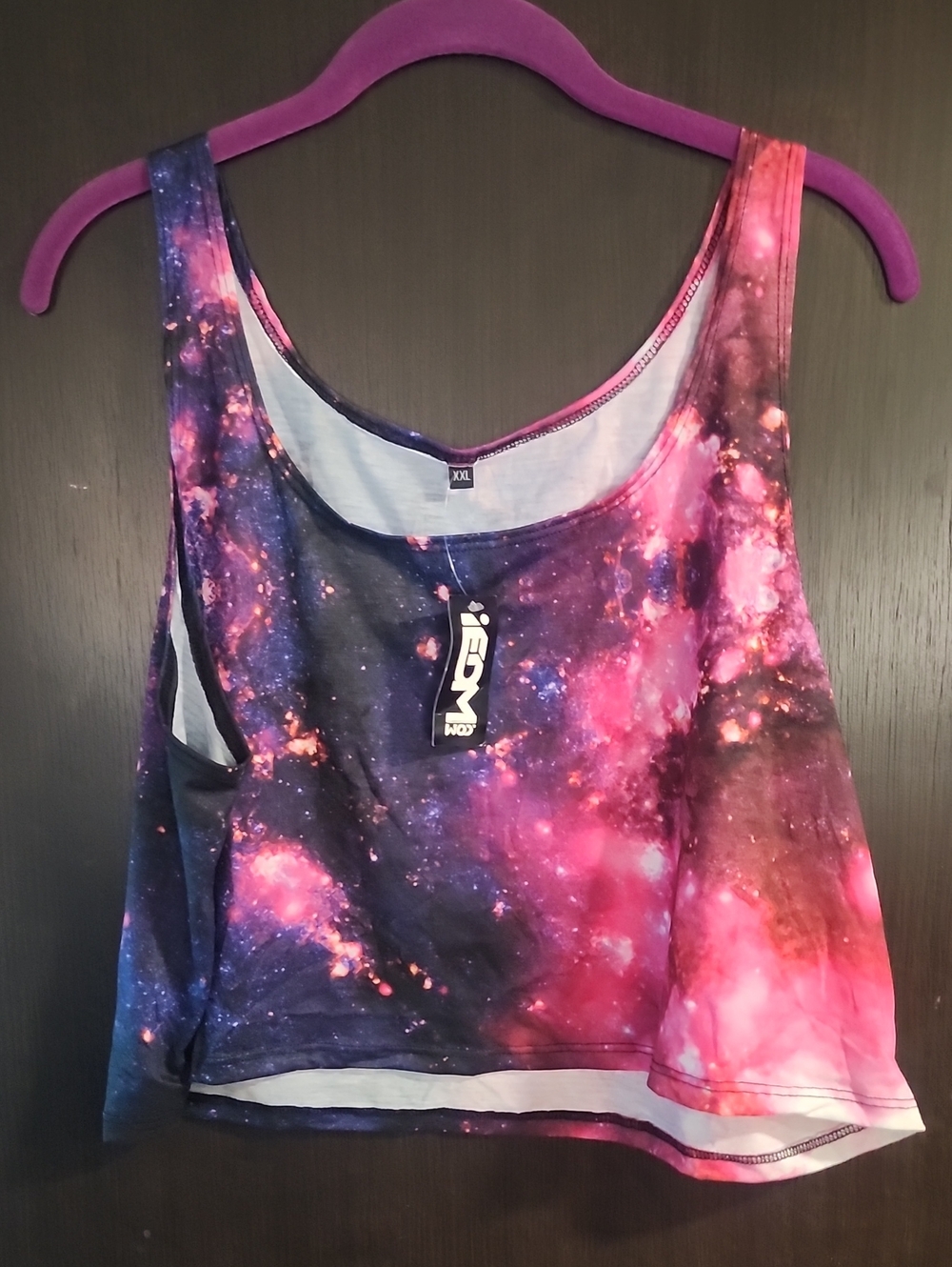 Crop Top Bundle